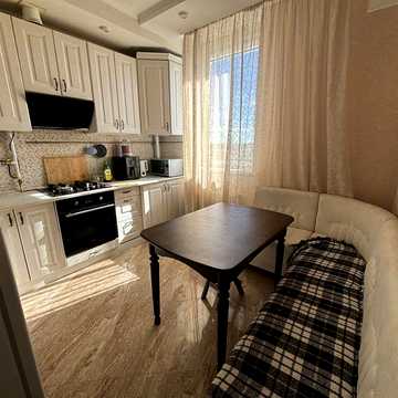 Мебльована з технікою 1кімнатна квартира ЖК Нова Буча ЖК Нова Буча
