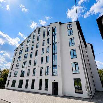 Акція!!! ЗНИЖКА $2000 на смарт-квартиру від забудовника 18,9 м², $16900 замість $18900  ЖК Oazis Park право власності одразу ЖК Oazis Park