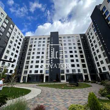 Продам 1к квартиру м. Буча, газове опалення, зручна локація