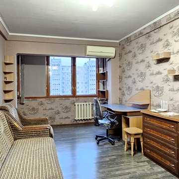Левка Лук'яненка вул. (Маршала Тимошенка), 2-А