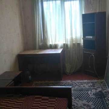 Довгострокова оренда 3к Квартира Будівельників вулиця