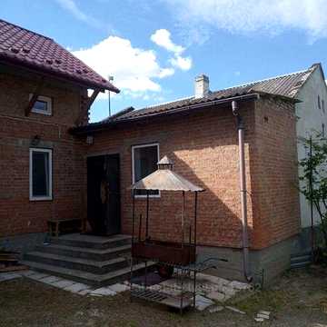 Продам будинок Залужжя Мшана