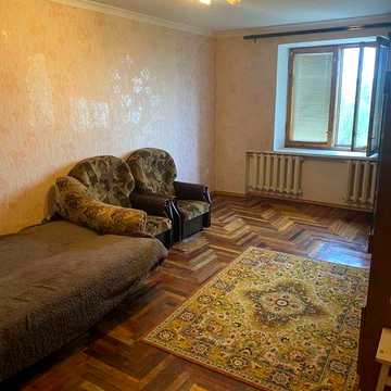 Аренда 1 комнатной  квартиры