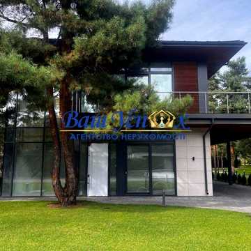 Продажа дома в лесу с выходом на озеро Riviera Village