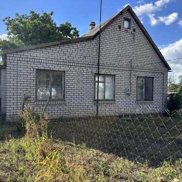 Продам будинок Дніпропетровська область, с.Зелений Клин