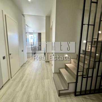 Оренда 3к квартири, ЖК Atlantic Residences, вул. Малевича, 75-77