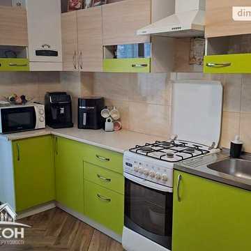 Продаж 1к Квартира Лепкого вулиця