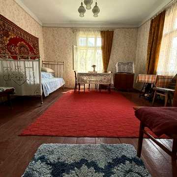 Продаж 1/2 будинка в м.Кіцмань