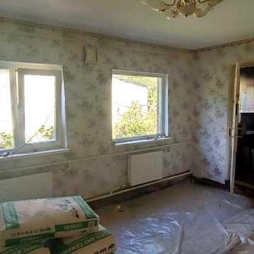 Продам частку дома м.Армійска, Нови будинки