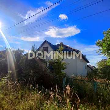 Продаж просторого будинку 167 м² з широкою ділянкою 0,45 га