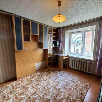 Продам 2 кімнатну квартиру 3 поверх Район Північний