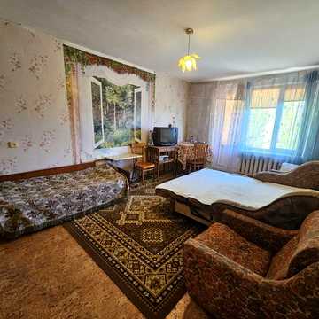 Продается квартира г.Раздельная