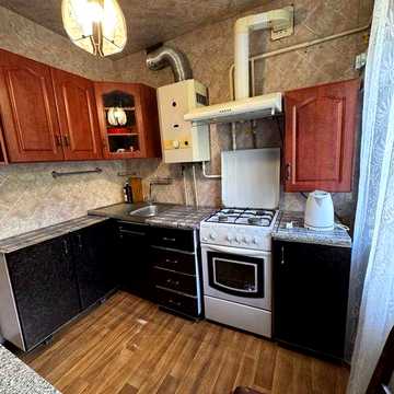 Продам 2-кімнатну квартиру, Черемушки  вул. Героїв Крут / Люстдорфська дорога, біля парку Марка Твена