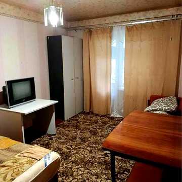 Оренда 1к, вул. Чорнобильська, Святошинський район, м. Академмістечко