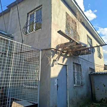 Продаю   двухповерховий жилкоп у Центрі