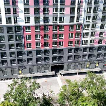 ПРОДАЖ 2к квартири 55.3 м² за програмою єОселя (вул. Тепловозна, 28 / Позняки)