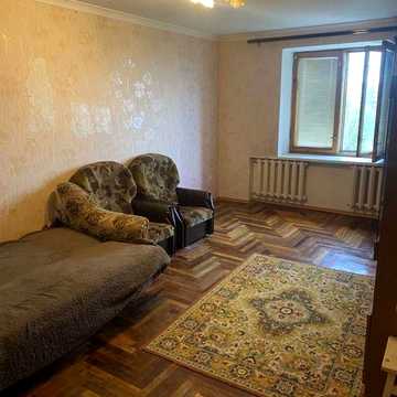 Оренда 1к квартири у Хортицькому районі