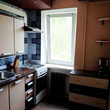 Продажа 2-кім.квартири на вул.Заболотного