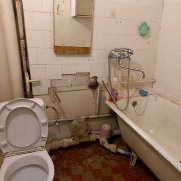 Довгострокова оренда 2к Квартира Миру проспект