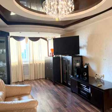Продаж 3-к квартири Слобожанський пр-т Слобожанський пр. 82 Індустріальний