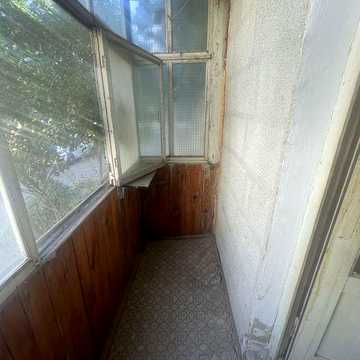 Аренда простенькой 3 комнатной киевки , клушина