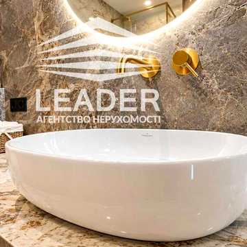 Продам 1к Елітний Жк"Central Park "-Центр міста!-ДИЗАЙНЕРСЬКА -Стильна з Панорамним балконом!
