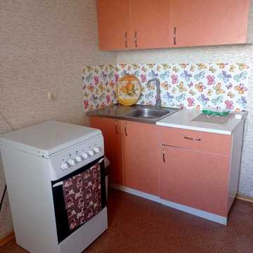 Милославська 2, без меблів, здам 1 кімн. квартиру.