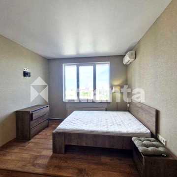 1 ЖК Апельсин 1-кімнатна квартира 41 м²  Ремон  Одесса ЖК АПЕЛЬСИН