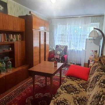 продажа 3х кімн. квартири на Коротченко