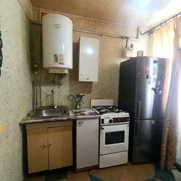 Продам 1 комнатную АЕО, кирпичный дом ЖК Мира
