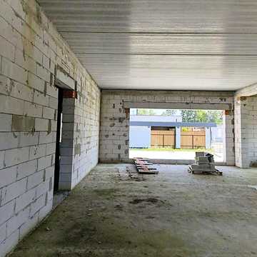 Дім, 4-кімн., 125 м², Іванковичі