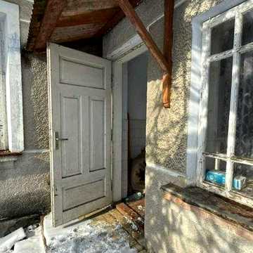 Продам частину частину в м.Шептицький