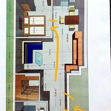 Продам квартиру, ЖК Пьер, переулок Успенский, 11 ЖК Пьер