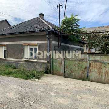 Терміновий продаж будинку у м. Виноградів, вул. Кооперативна (ваучер)