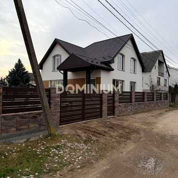 Продається новобудова в м.Виноградів вул.Мала Садова