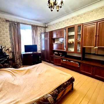 Продаж 2-к квартири Івана Мазепи Новоорловська вул. 29 А Новокодацький