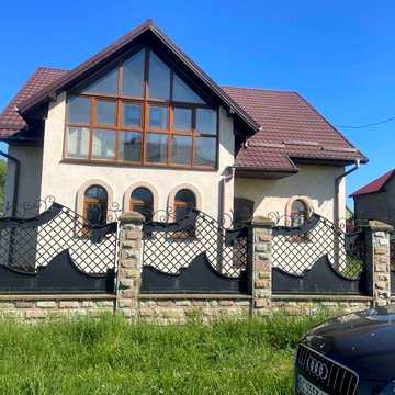 Продаж будинку в Буську, 50 км до Львова