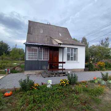 Продаж дачі Садки