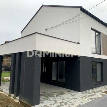 Продається сучасний дуплекс з дизайнерським ремонтом у Виноградові