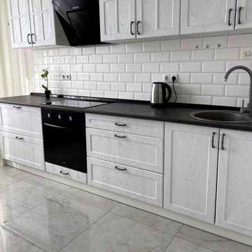 Продам 1-кімнатну квартируз євроремонтом, в новому ЖК на Таїрова | 42 м²