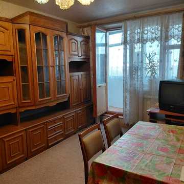 Сдам 1 к квартиру на Новых домах метро Масельского
