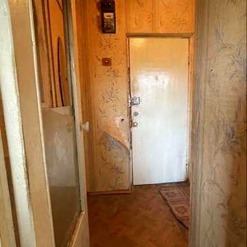 Продаж 1к Квартира Мозолевського Бориса вулиця