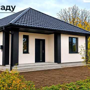 Продаж 3к Дім Монастирська вулиця