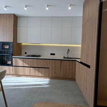 Продаж 2к Квартира Височана Семена вулиця ЖК Містечко Центральне