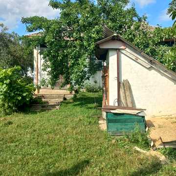 Продаж хати с Івахни