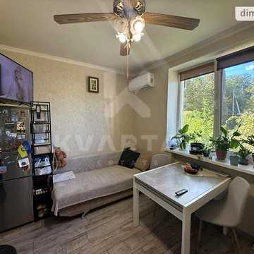 Продаж 1к Квартира Мечникова вулиця ЖК Ирпенский дворик