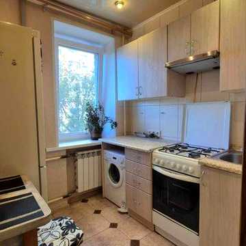 Дорогожичи, Теліги, Бакинська 37 А, довгострокова оренда квартири