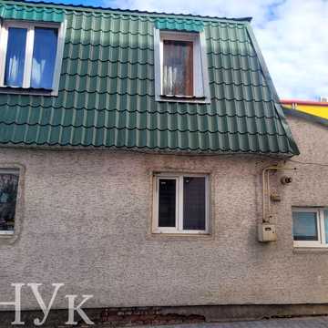 ПРОДАМ БУДИНОК КОМЕРЦІЙНОГО ПРИЗНАЧЕННЯ — 102 м²