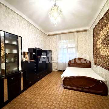2-комн. 66 м2. 1 этаж сталинка Черемушки Фабричная Балковская  Ивановский мост