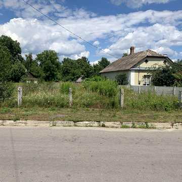 Будинок Дача в селі Ремель